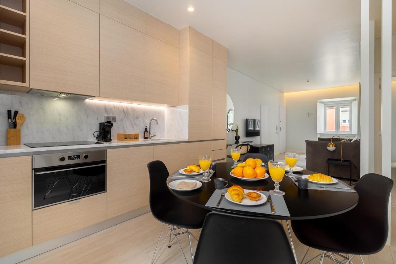 Beato Hub Residences - Perfect For Digital Nomads & Families Lisboa Dış mekan fotoğraf