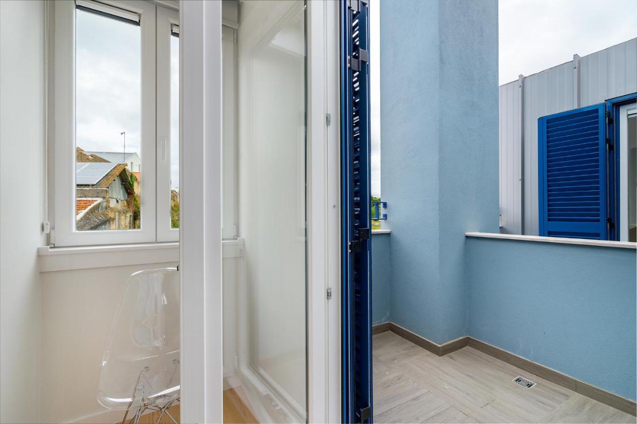 Beato Hub Residences - Perfect For Digital Nomads & Families Lisboa Dış mekan fotoğraf