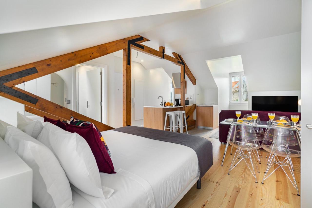 Beato Hub Residences - Perfect For Digital Nomads & Families Lisboa Dış mekan fotoğraf