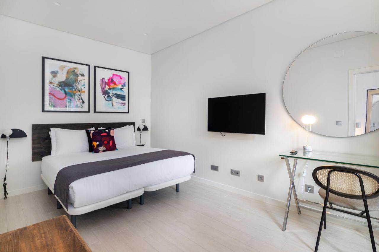 Beato Hub Residences - Perfect For Digital Nomads & Families Lisboa Dış mekan fotoğraf
