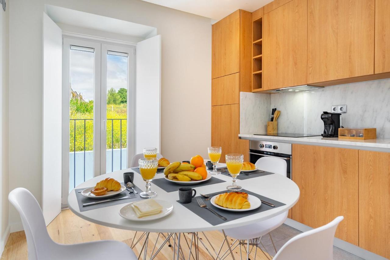 Beato Hub Residences - Perfect For Digital Nomads & Families Lisboa Dış mekan fotoğraf