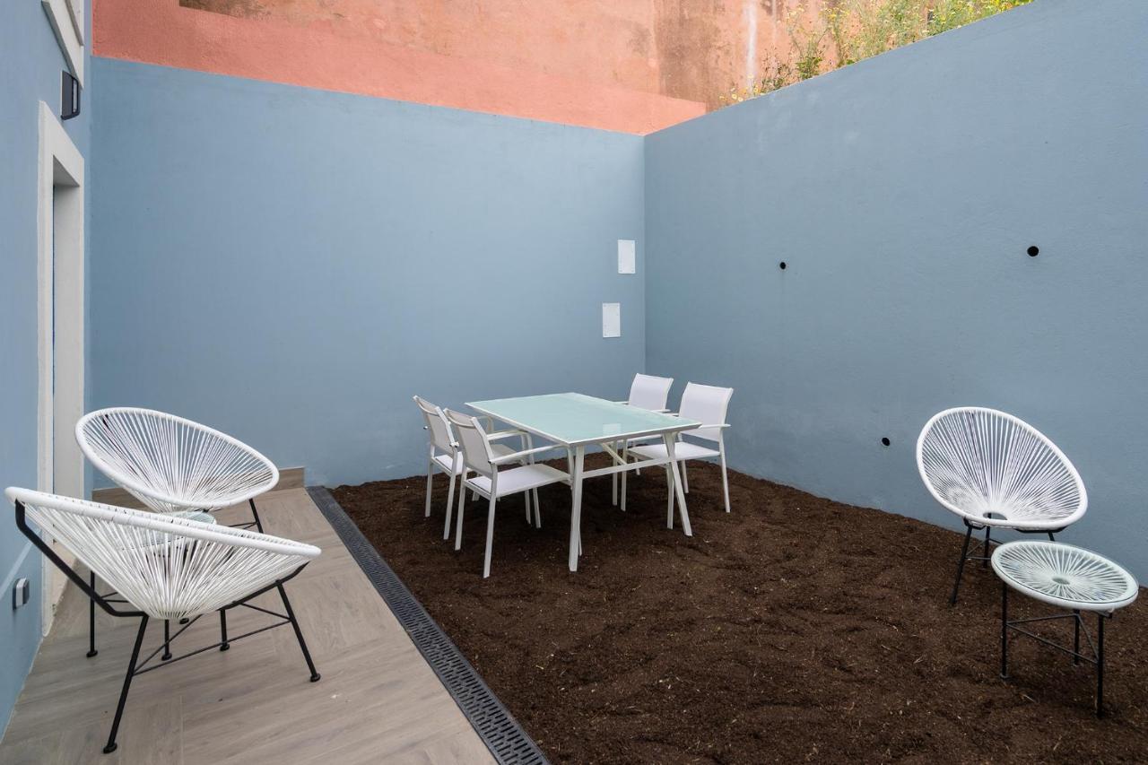 Beato Hub Residences - Perfect For Digital Nomads & Families Lisboa Dış mekan fotoğraf