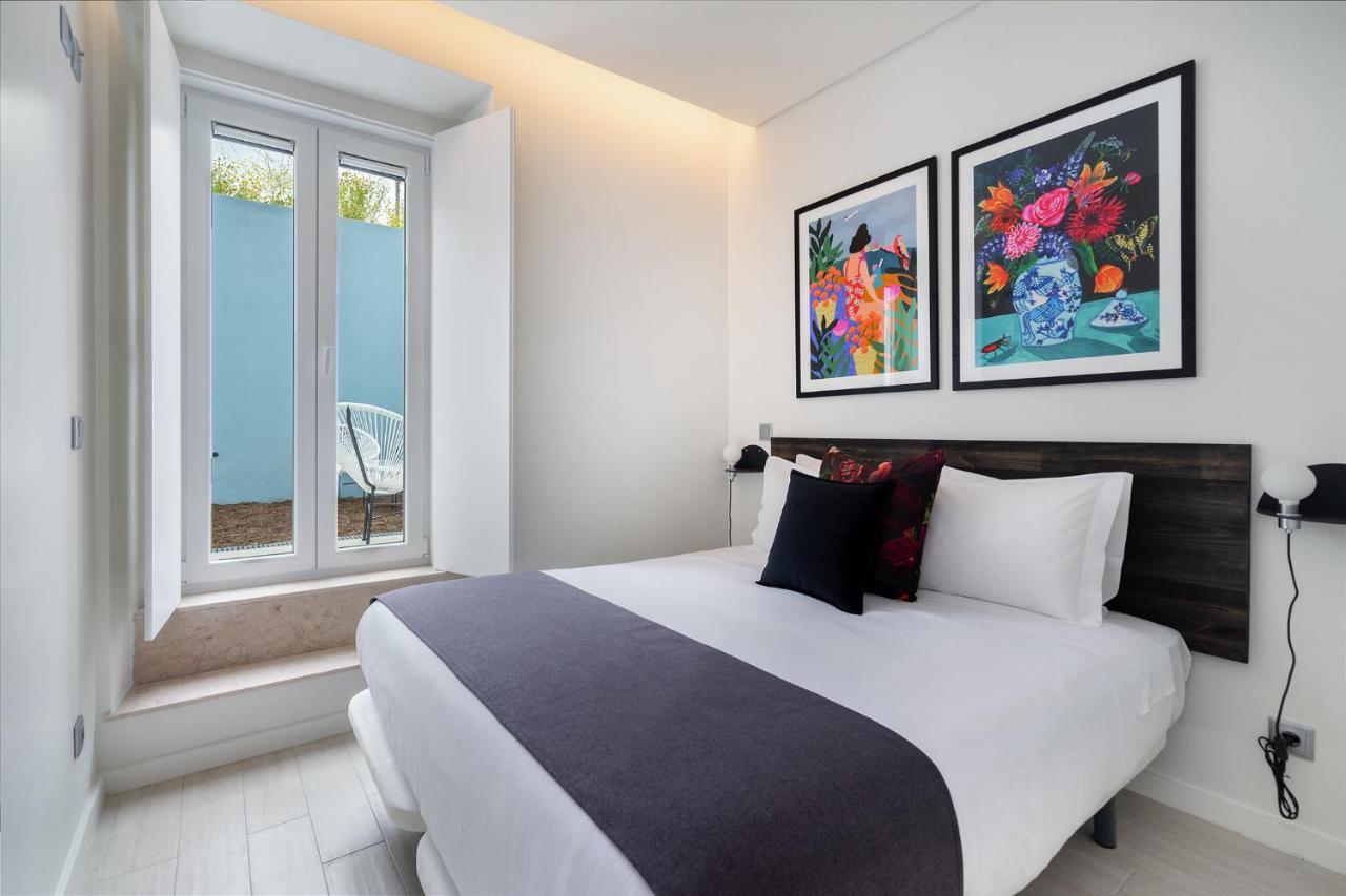 Beato Hub Residences - Perfect For Digital Nomads & Families Lisboa Dış mekan fotoğraf