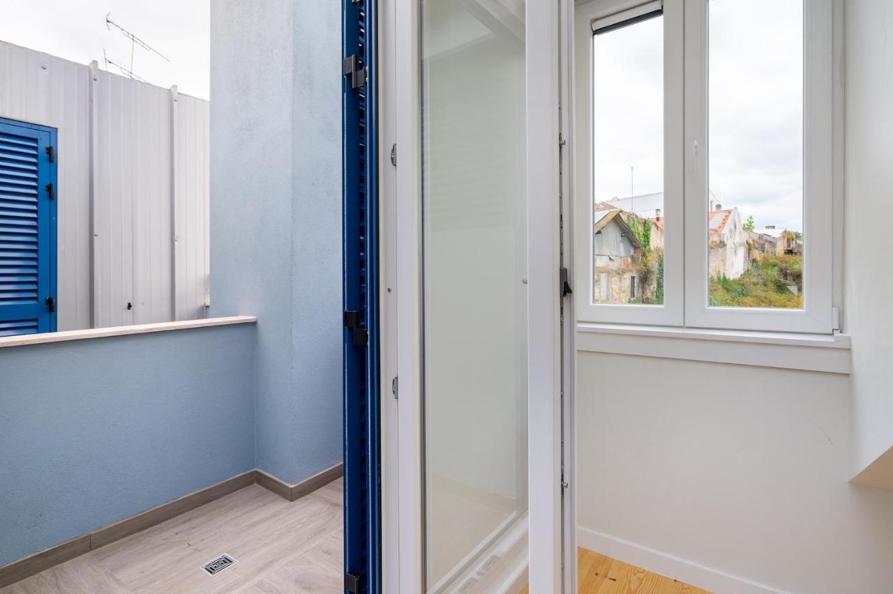 Beato Hub Residences - Perfect For Digital Nomads & Families Lisboa Dış mekan fotoğraf