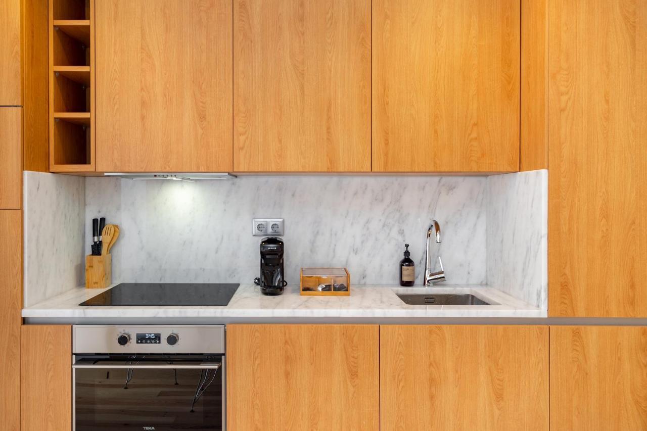 Beato Hub Residences - Perfect For Digital Nomads & Families Lisboa Dış mekan fotoğraf
