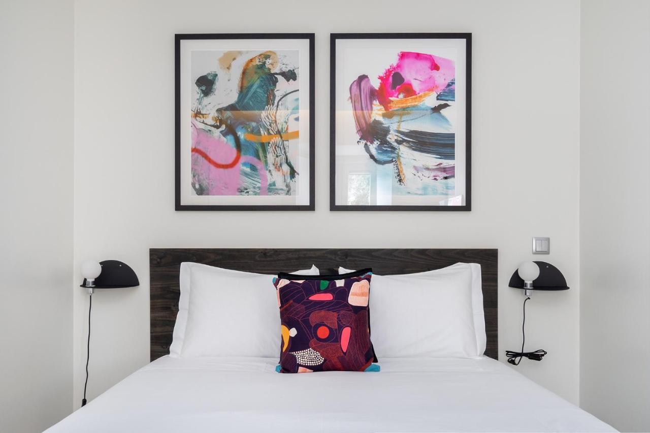 Beato Hub Residences - Perfect For Digital Nomads & Families Lisboa Dış mekan fotoğraf