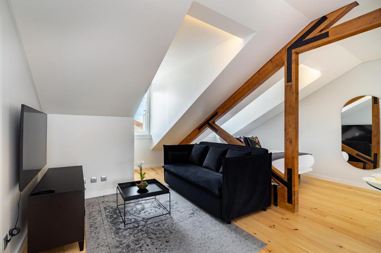 Beato Hub Residences - Perfect For Digital Nomads & Families Lisboa Dış mekan fotoğraf