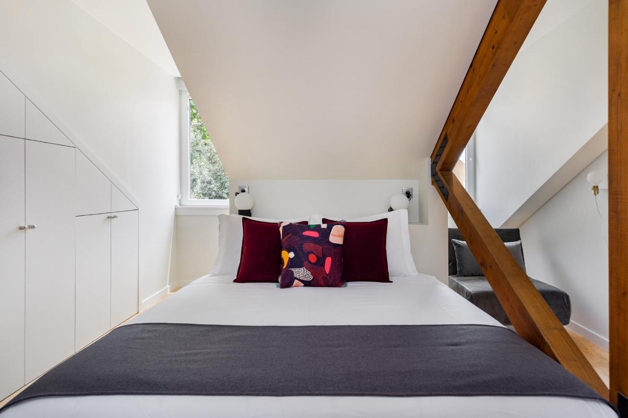 Beato Hub Residences - Perfect For Digital Nomads & Families Lisboa Dış mekan fotoğraf
