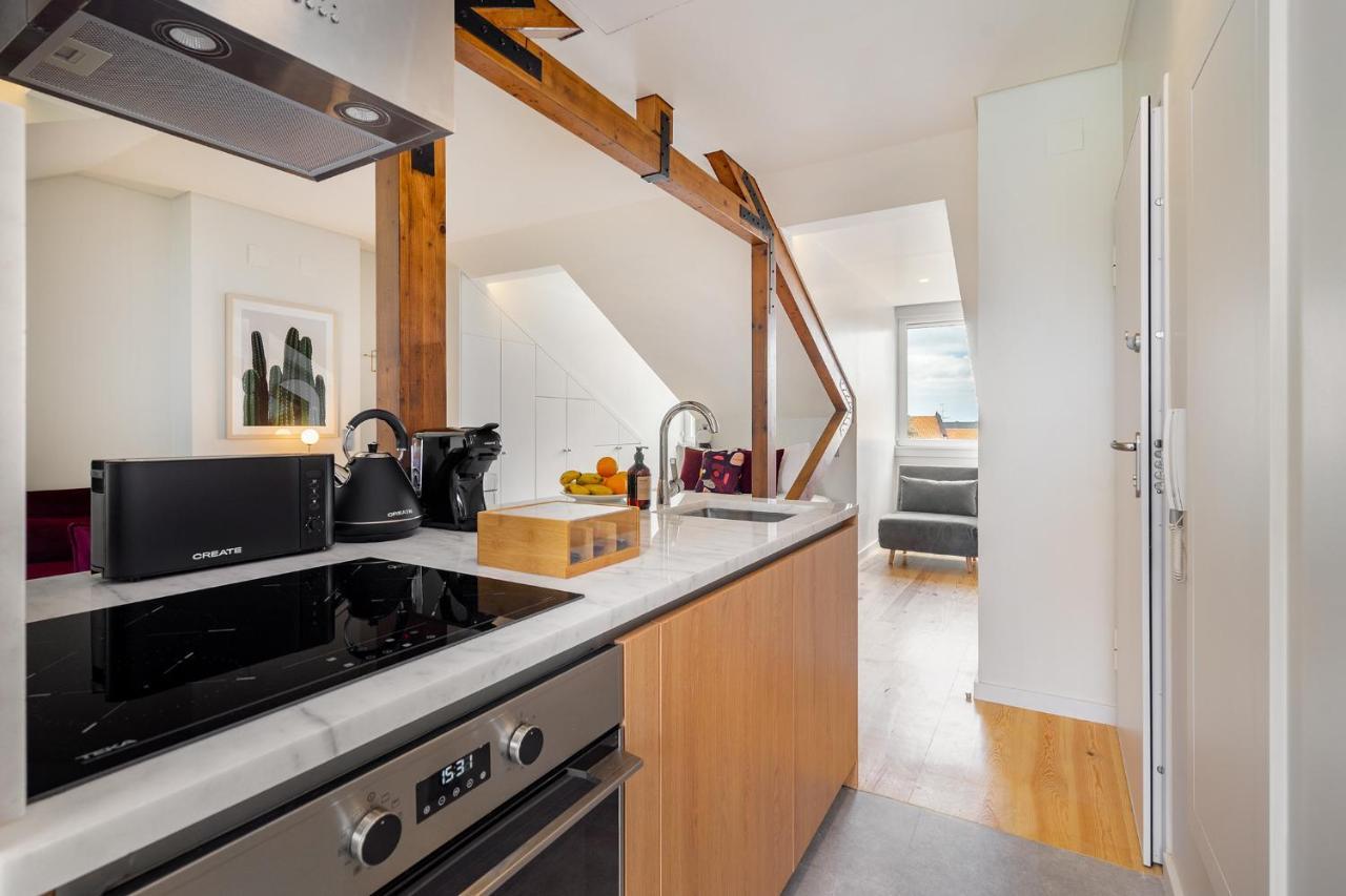 Beato Hub Residences - Perfect For Digital Nomads & Families Lisboa Dış mekan fotoğraf