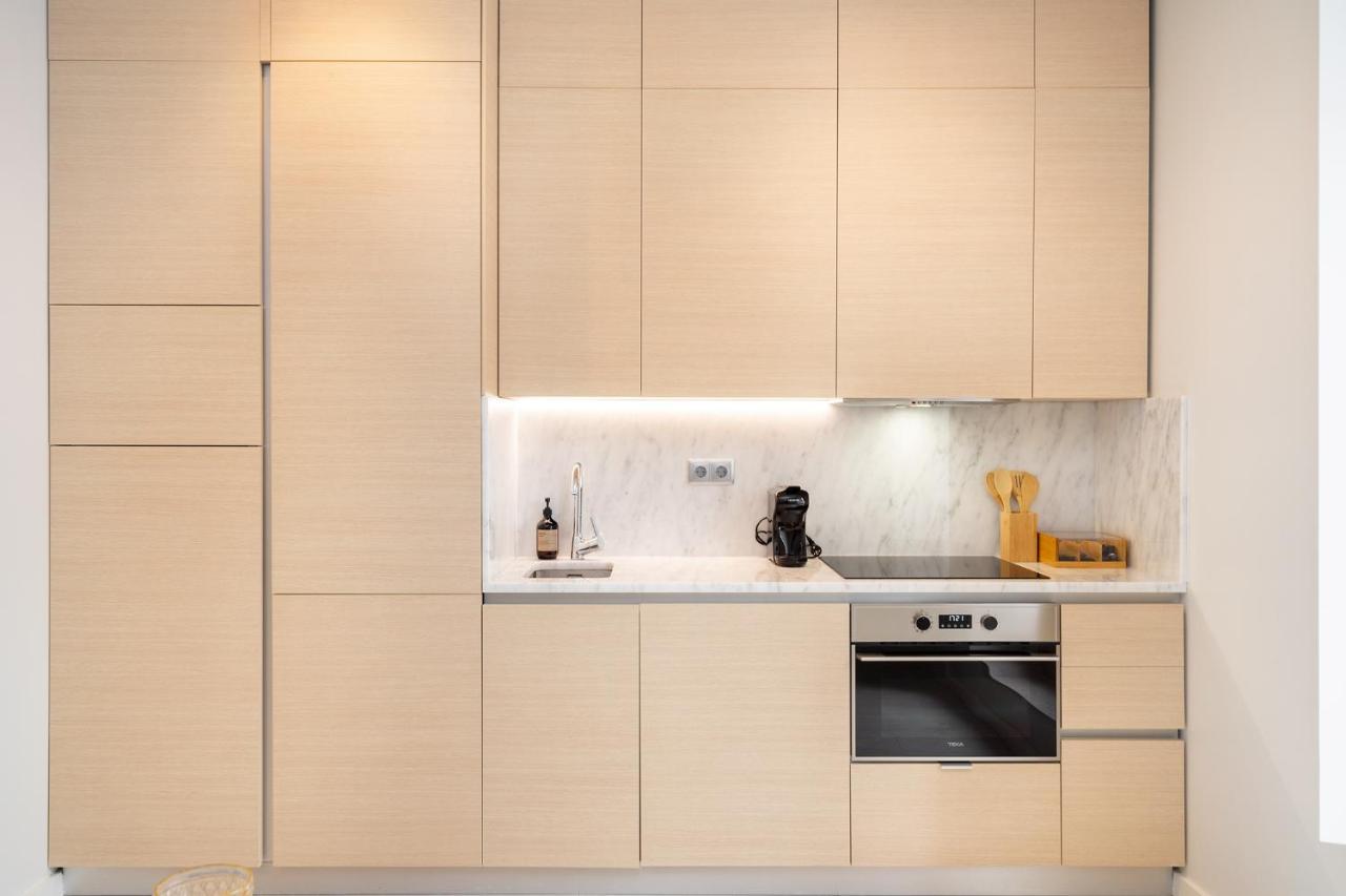 Beato Hub Residences - Perfect For Digital Nomads & Families Lisboa Dış mekan fotoğraf