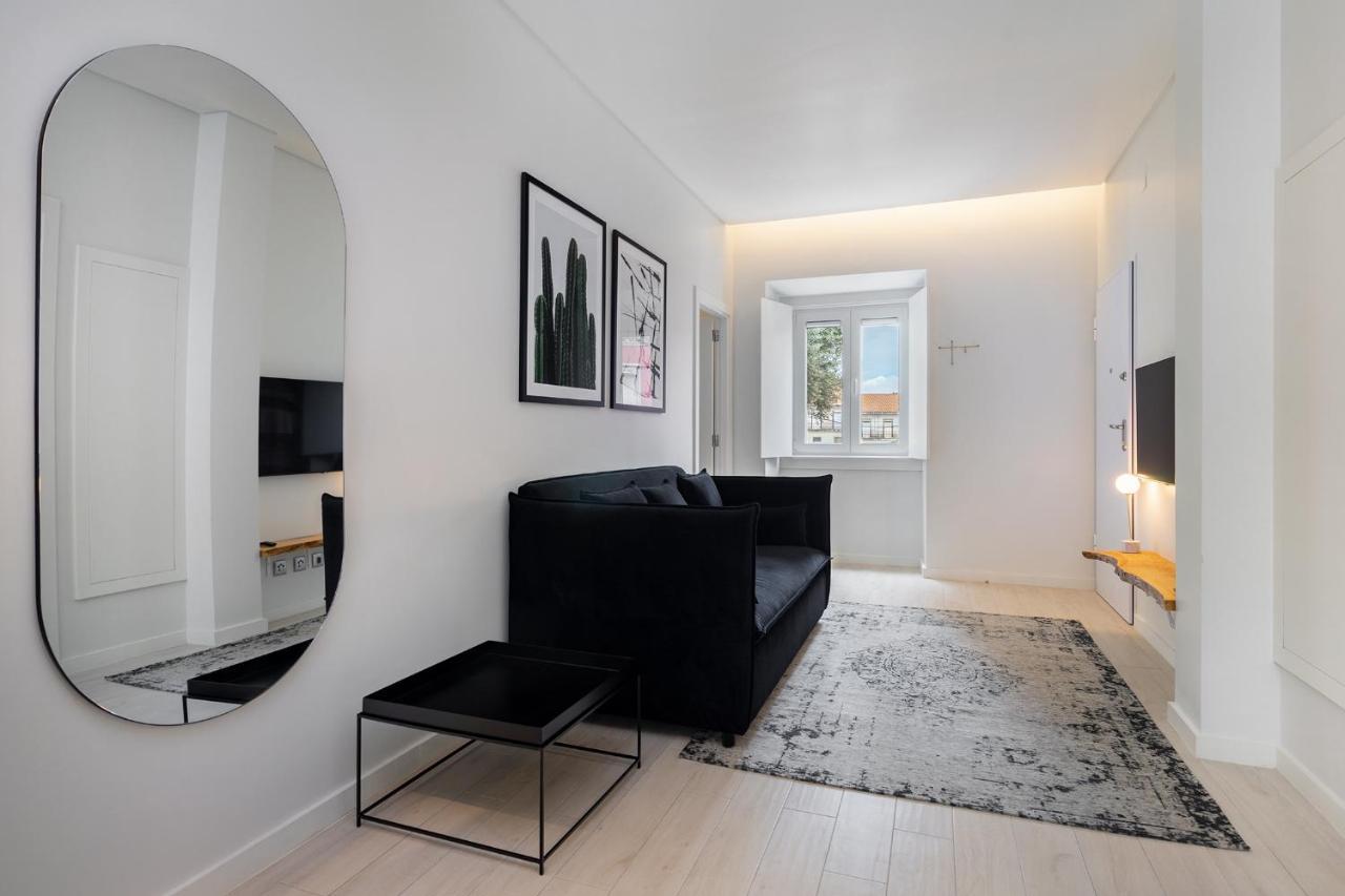 Beato Hub Residences - Perfect For Digital Nomads & Families Lisboa Dış mekan fotoğraf