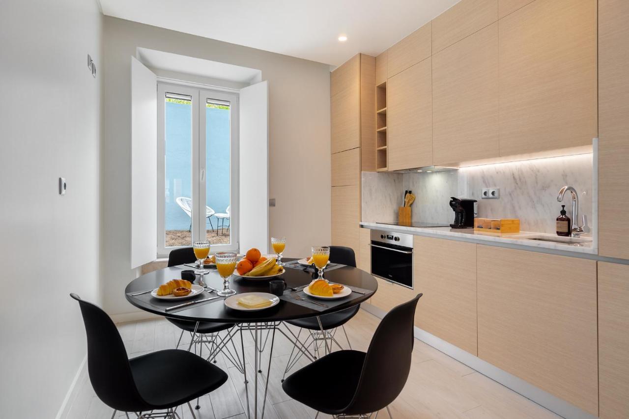 Beato Hub Residences - Perfect For Digital Nomads & Families Lisboa Dış mekan fotoğraf