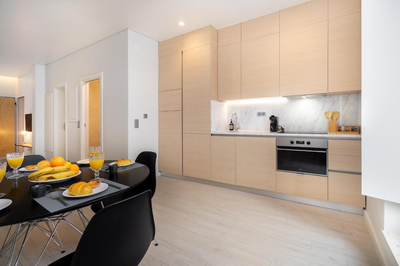 Beato Hub Residences - Perfect For Digital Nomads & Families Lisboa Dış mekan fotoğraf