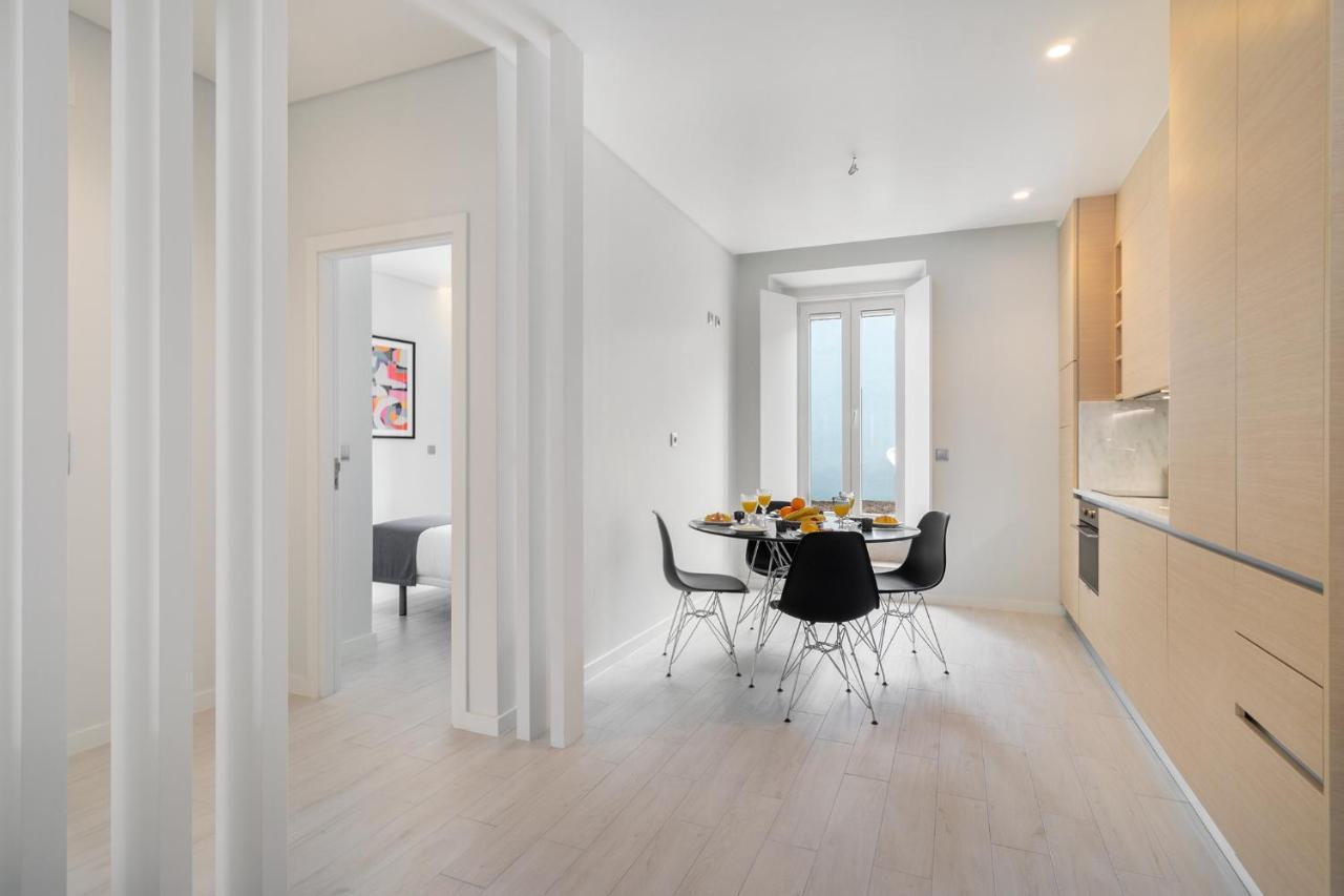 Beato Hub Residences - Perfect For Digital Nomads & Families Lisboa Dış mekan fotoğraf