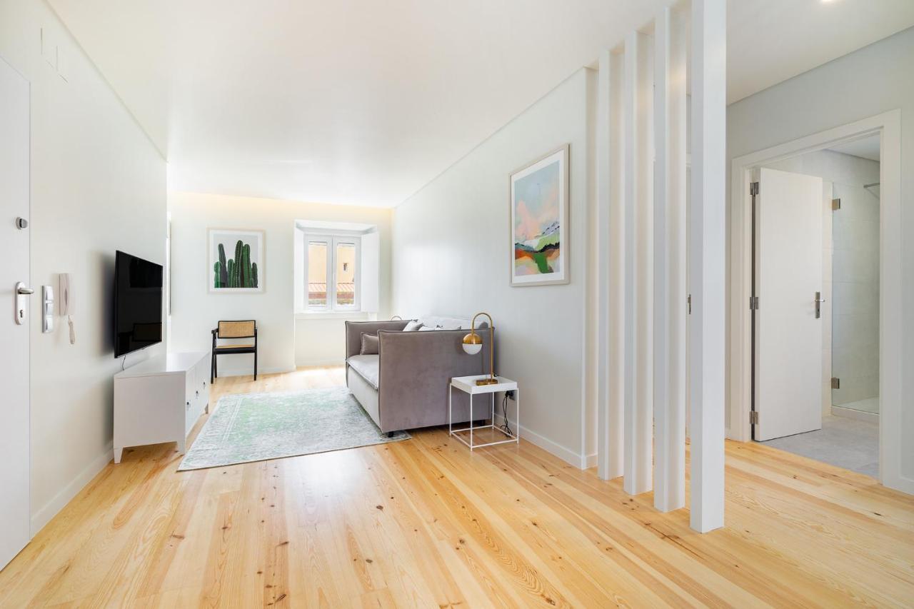 Beato Hub Residences - Perfect For Digital Nomads & Families Lisboa Dış mekan fotoğraf