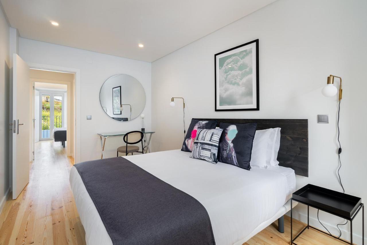 Beato Hub Residences - Perfect For Digital Nomads & Families Lisboa Dış mekan fotoğraf
