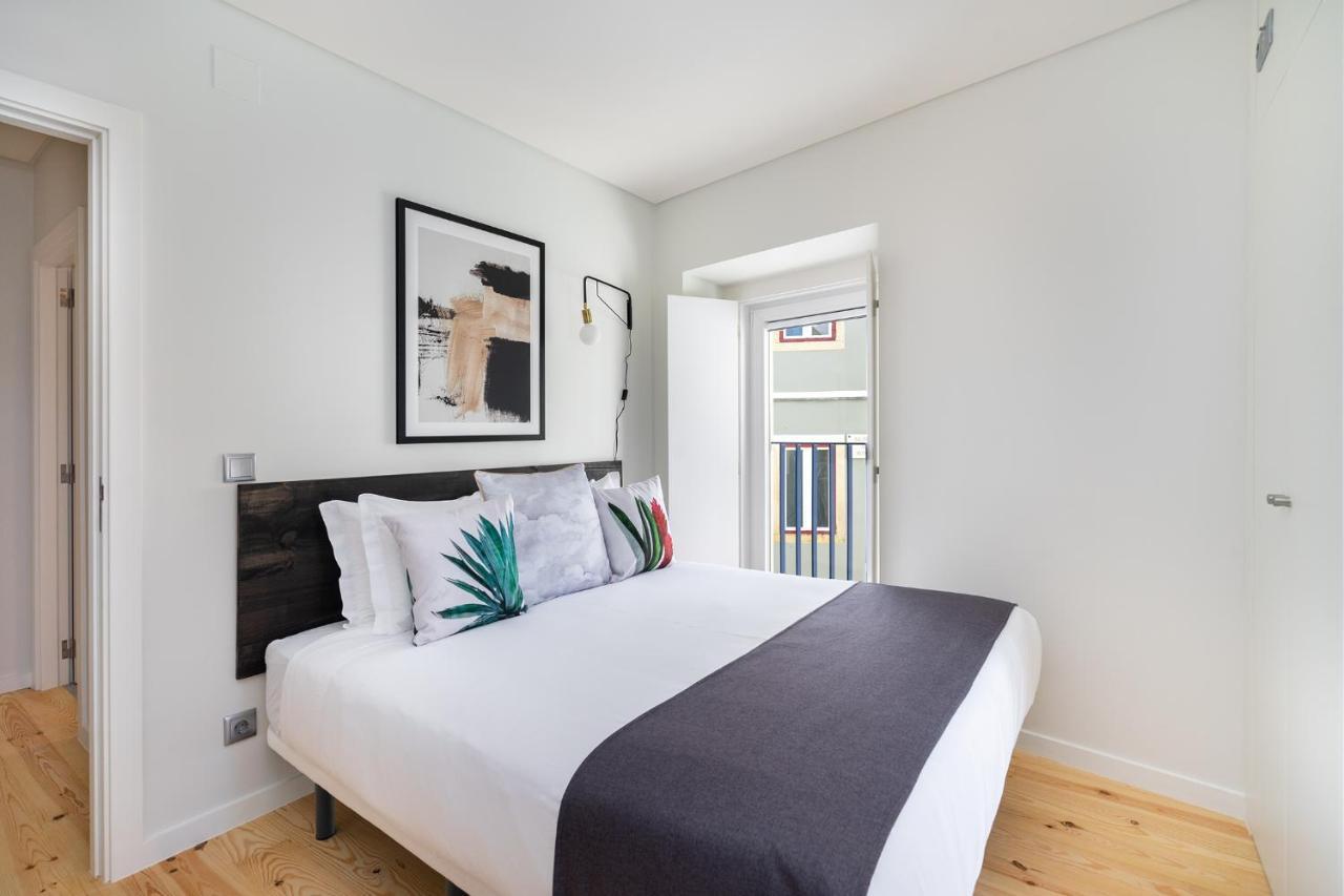 Beato Hub Residences - Perfect For Digital Nomads & Families Lisboa Dış mekan fotoğraf