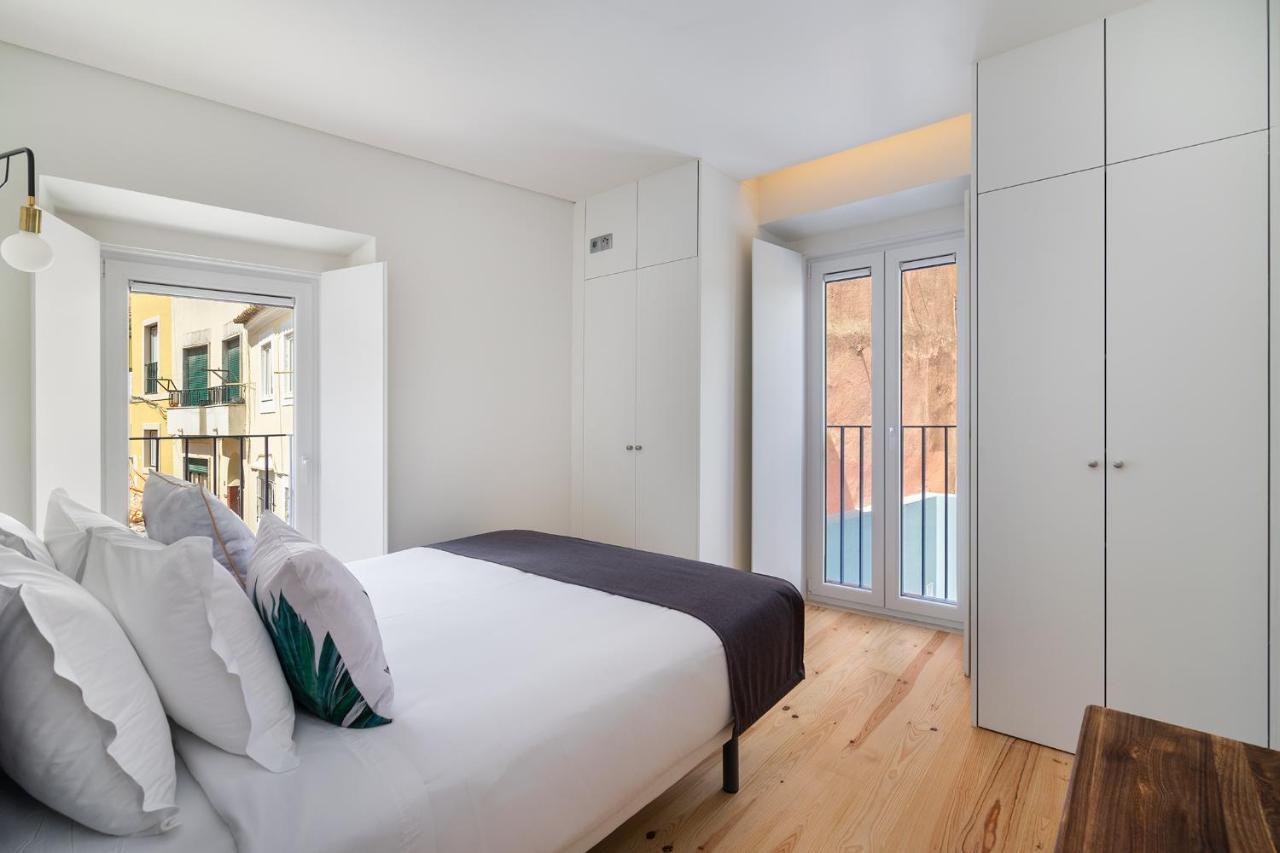 Beato Hub Residences - Perfect For Digital Nomads & Families Lisboa Dış mekan fotoğraf