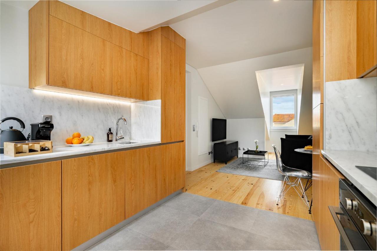 Beato Hub Residences - Perfect For Digital Nomads & Families Lisboa Dış mekan fotoğraf