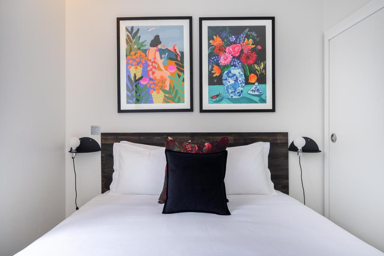Beato Hub Residences - Perfect For Digital Nomads & Families Lisboa Dış mekan fotoğraf