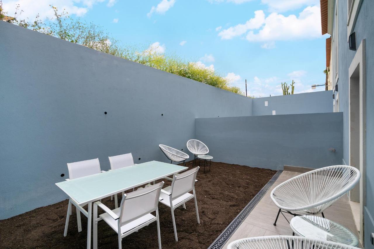 Beato Hub Residences - Perfect For Digital Nomads & Families Lisboa Dış mekan fotoğraf
