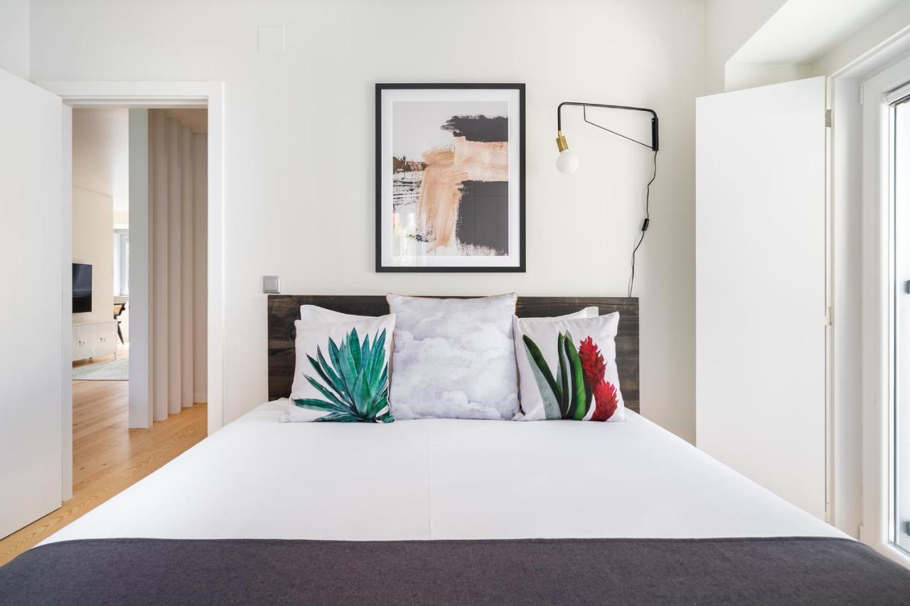Beato Hub Residences - Perfect For Digital Nomads & Families Lisboa Dış mekan fotoğraf