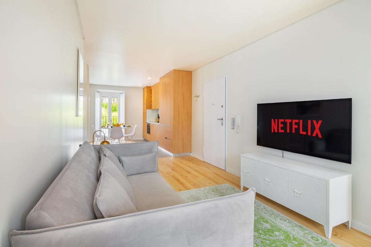 Beato Hub Residences - Perfect For Digital Nomads & Families Lisboa Dış mekan fotoğraf