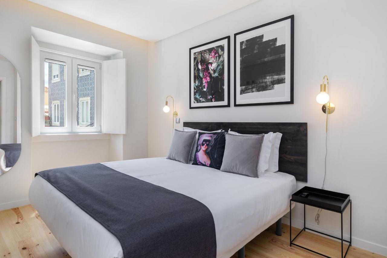 Beato Hub Residences - Perfect For Digital Nomads & Families Lisboa Dış mekan fotoğraf