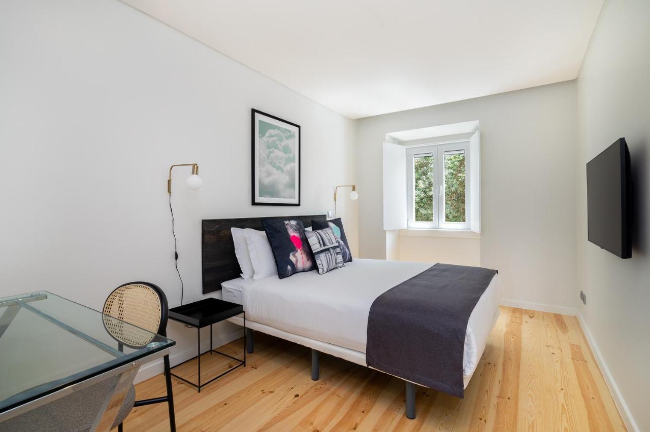 Beato Hub Residences - Perfect For Digital Nomads & Families Lisboa Dış mekan fotoğraf