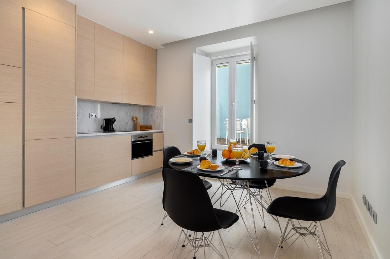 Beato Hub Residences - Perfect For Digital Nomads & Families Lisboa Dış mekan fotoğraf