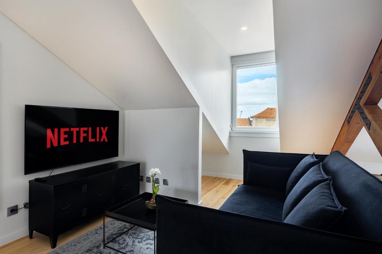 Beato Hub Residences - Perfect For Digital Nomads & Families Lisboa Dış mekan fotoğraf