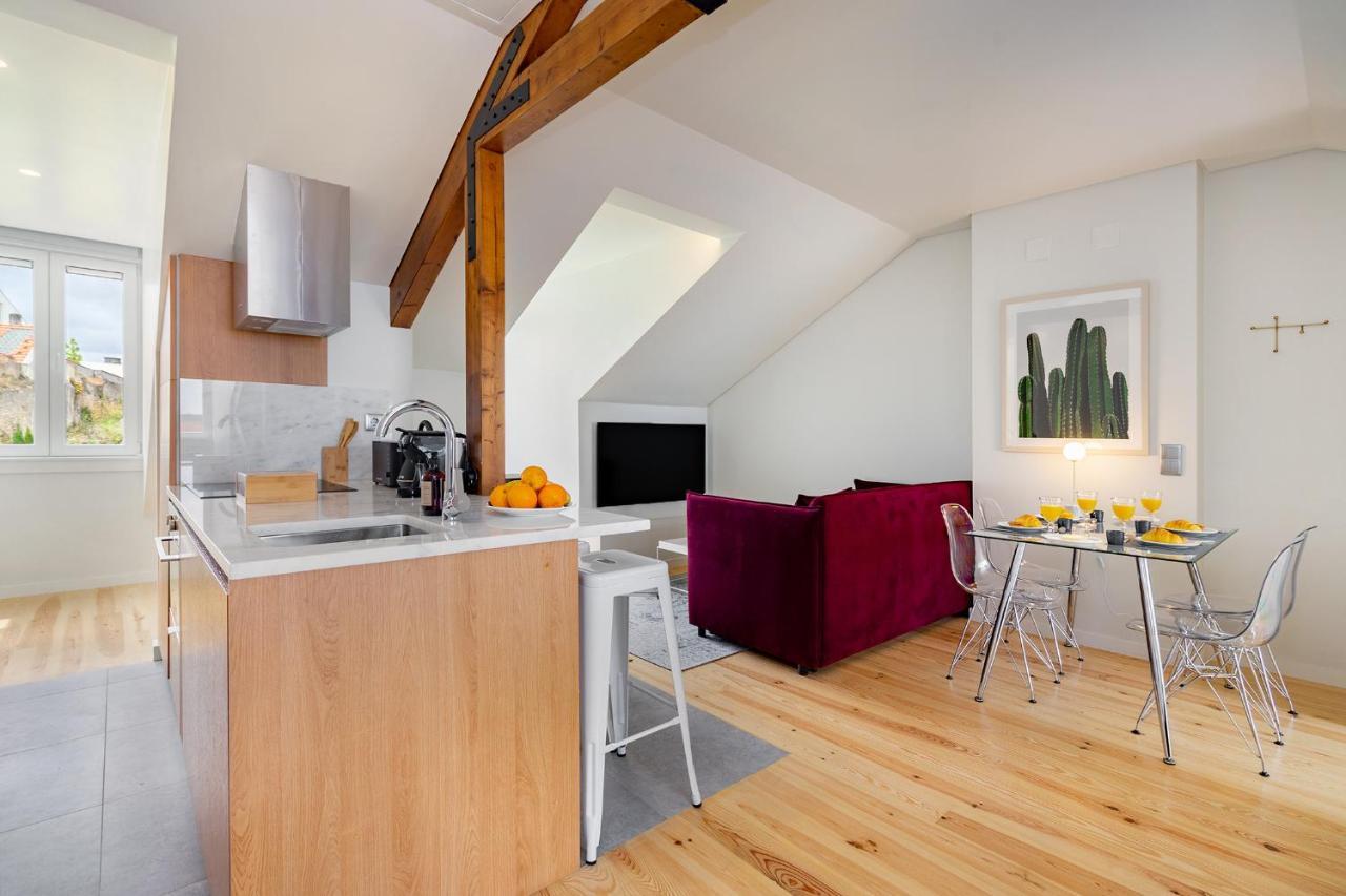 Beato Hub Residences - Perfect For Digital Nomads & Families Lisboa Dış mekan fotoğraf