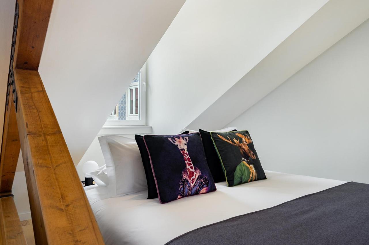 Beato Hub Residences - Perfect For Digital Nomads & Families Lisboa Dış mekan fotoğraf